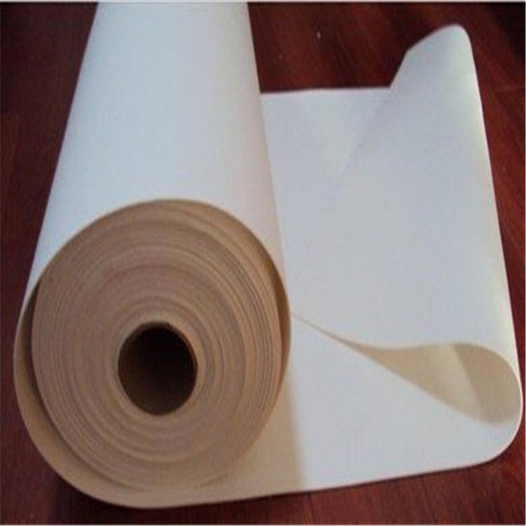 福森生产 1260型陶瓷纤维纸 陶瓷纤维纸批发 柔韧性优良图片