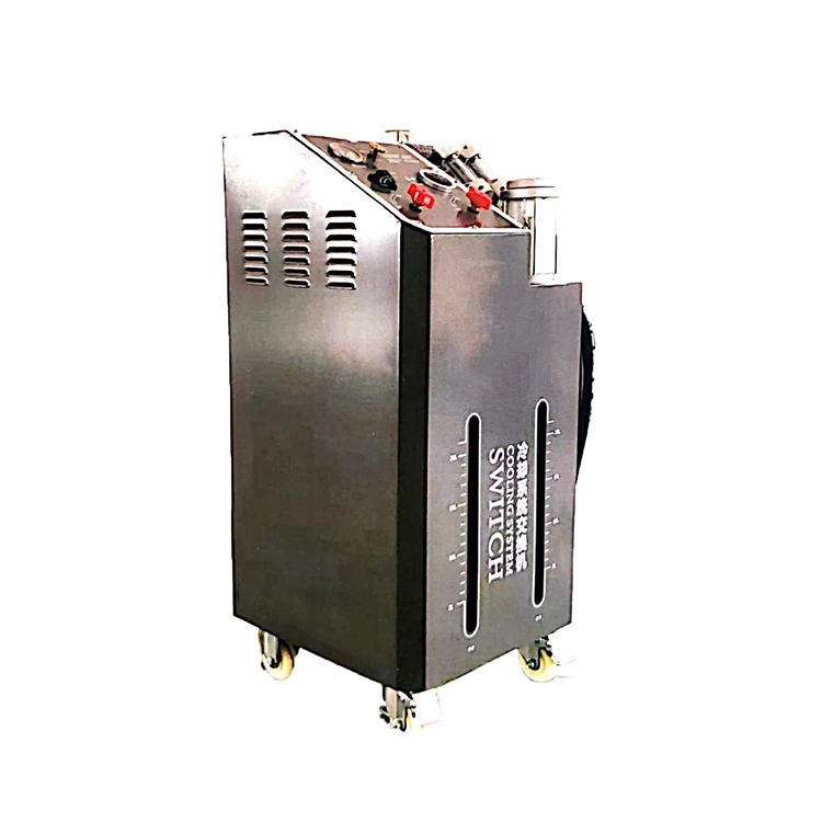 智创  CYD-800  冷却系统交换机 冷却系统清洗换液机 供应清洗交换机