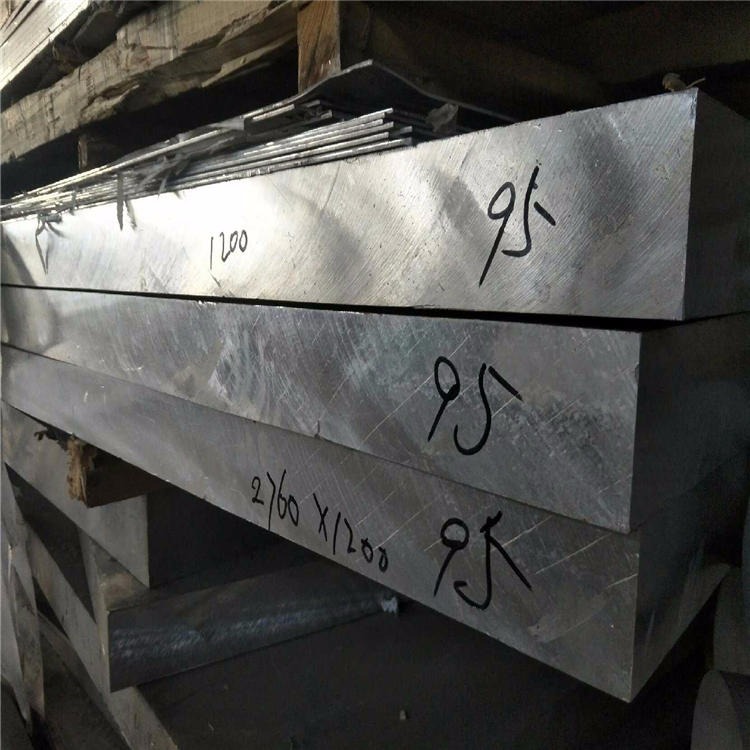 alcoa6060进口铝板 国标铝薄板厂家 6060覆膜精密铝板
