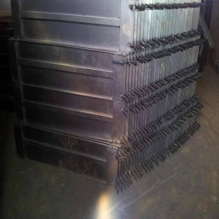 防火保温板模具生产厂家 CX-5 发泡水泥保温板模具价格 长鑫设备