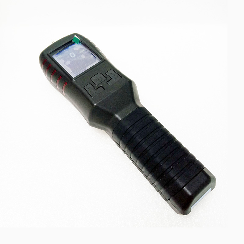 便携手持式一氧化碳H2S CH4氨气检测仪 泵吸式单一气体检测仪