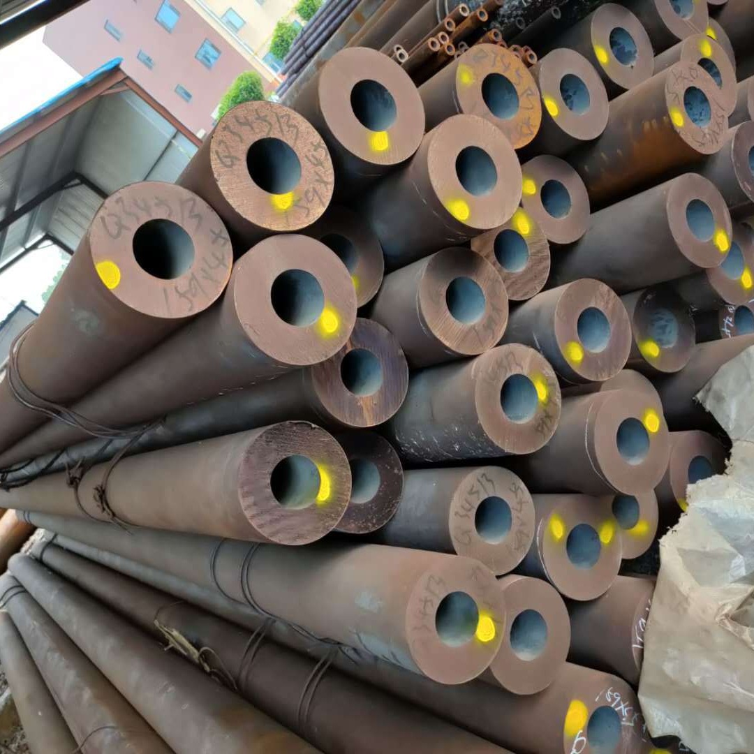 现货10MoVNb合金钢管厂家批发 10MoVNb合金管规格齐全 10MoVNb合金钢管价格 10MoVNb钢管质量保证