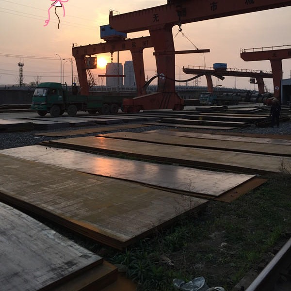 特价-钢板现货切割 优碳板SAE1008 上海优碳板SAE1008 价格优惠图片