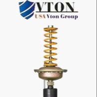 进口自力式压力调节阀选型介绍/美国威盾VTON品牌