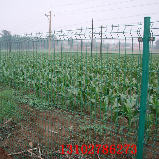 农业种植围栏网-农用铁丝围栏网-种植铁丝网围栏价格