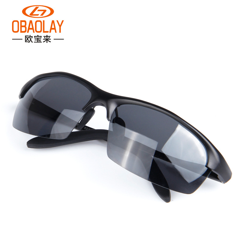 正品R6210太阳镜铝镁墨镜开车专用驾驶偏光镜司机墨镜太阳镜男图片