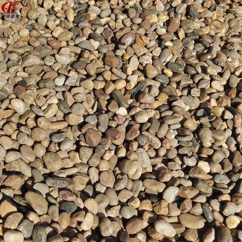 北京厂家批发 现货河道石 园林鹅卵石 抛光鹅卵石 质量保证