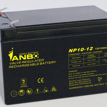 威博VANBO蓄电池VB-1212C/12V12AH促销威博蓄电池价格报价