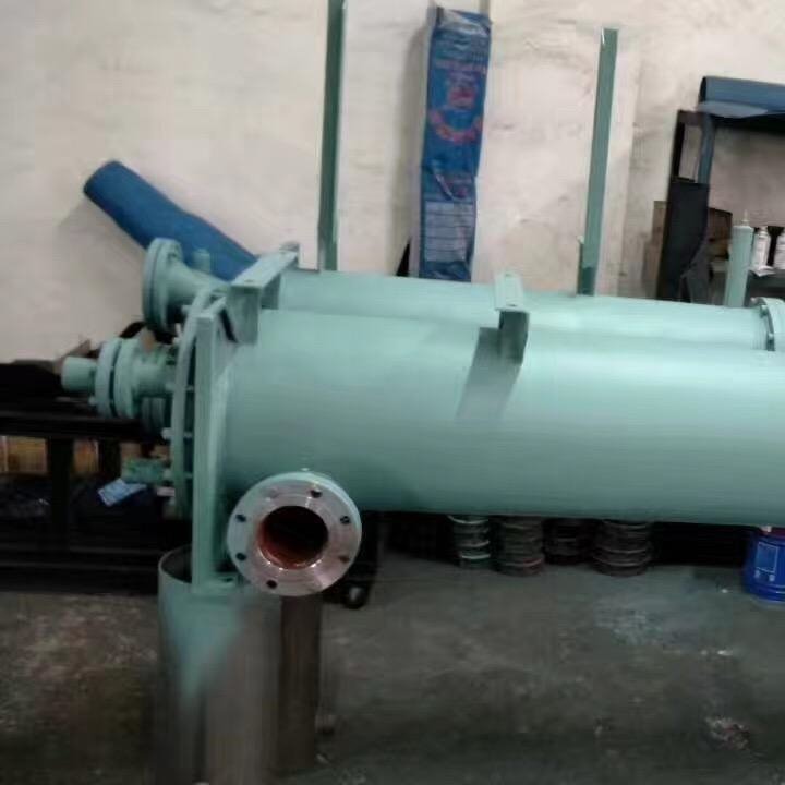 云浮厂家专业生产水冷蒸发器  壳管式蒸发器   管壳式蒸发器  空调蒸发器   卧式蒸发器