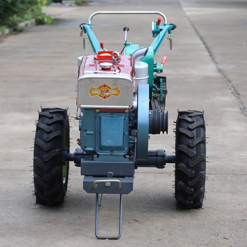 多功能手扶拖拉机 农田专用小型手扶拖拉机家用小型手扶拖拉机