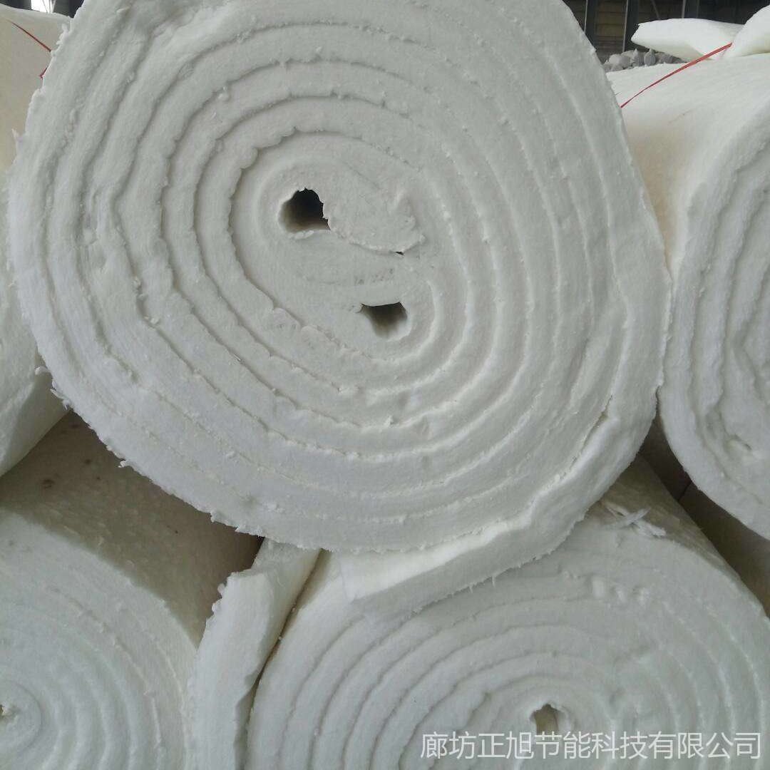启东市厂家供应硅酸铝针刺毯 蒸汽管道耐高温硅酸铝纤维毯 防火保温隔热硅酸铝