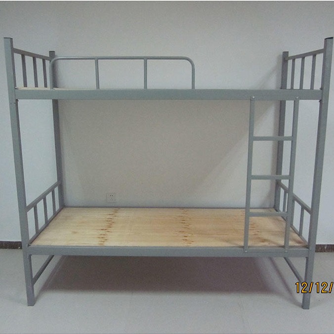 厂家直销 上下床 上下床定制  高低床 宿舍铁床 双层铁架床  定制批发 长期质保