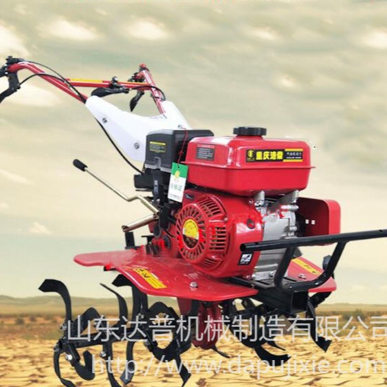 达普 农用微耕机土壤耕整机械 农用微耕机售后有保障,农业机械