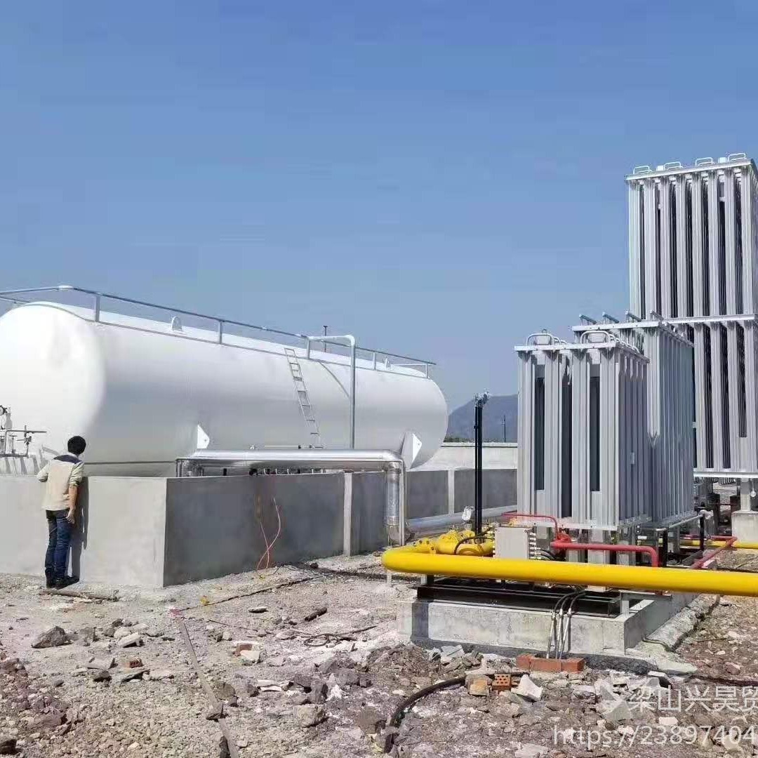 东营回收二手lng槽车  LNG低温储罐  氧氮氩储罐 空温式汽化器  二手LNG运输车 氧氮氩杜瓦瓶  回收二手加气站