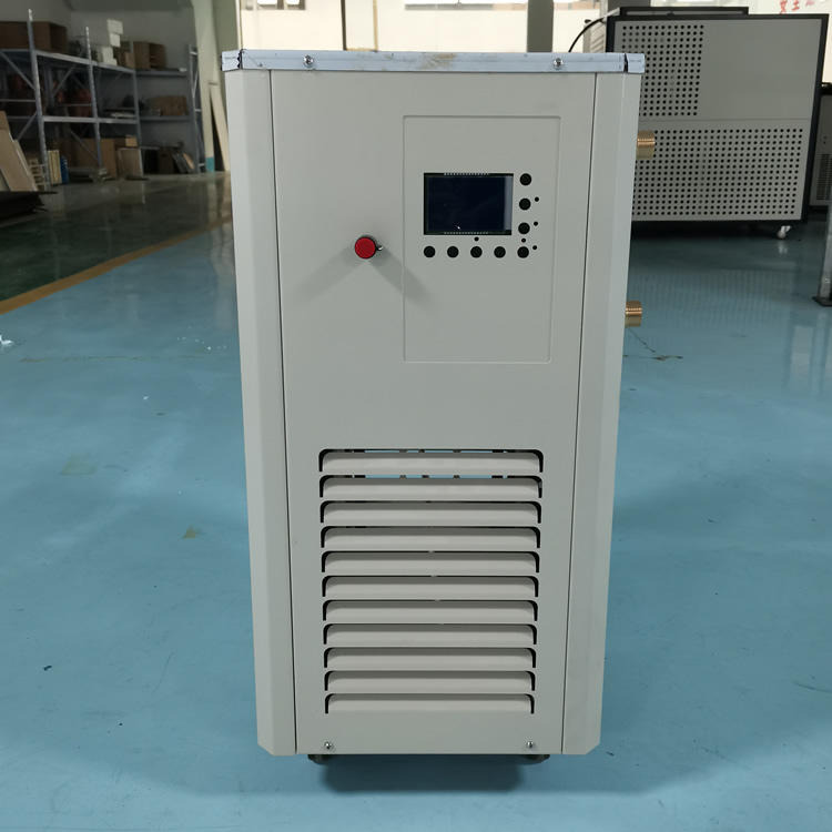 DLSB-10/40低温冷却循环机 负40度低温冷却循环泵价格