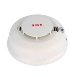 特灵ISL 8088独立式光电感烟探测报警器ISL8088