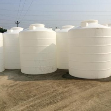 枝江20吨塑料水罐 塑料水罐定做 塑料水罐厂家