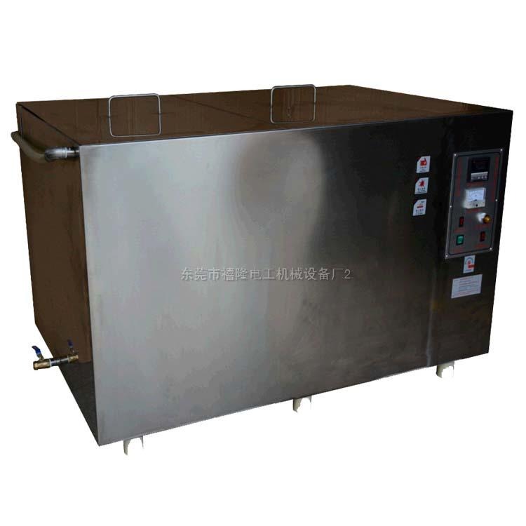 电热恒温水槽XL-SC186  实验大水槽  304不锈钢水槽图片