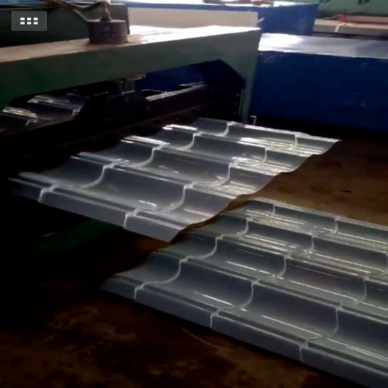 专业生产铝瓦 压型铝板 瓦楞铝板0.3-2.0mm 瓦型齐全750 840 900  瓦楞板 压型铝板  各种瓦型齐全