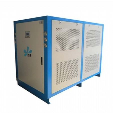 佑维 厂家直销 40p冷水机 40p水冷式式冷水机 40p工业冷水机组