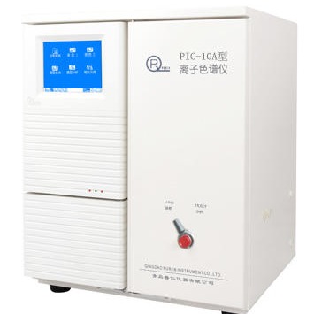 青岛普仁仪器 厂家直销 PIC-10A型 双系统全自动 离子色谱仪