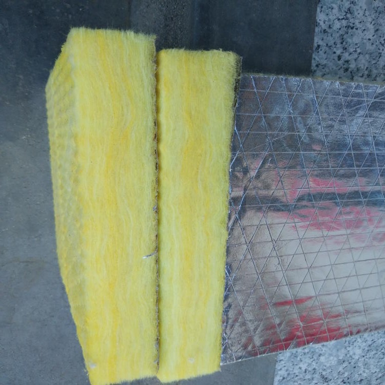 专业生产阻燃玻璃棉板 金猴牌国标玻璃棉板 建筑保温材料