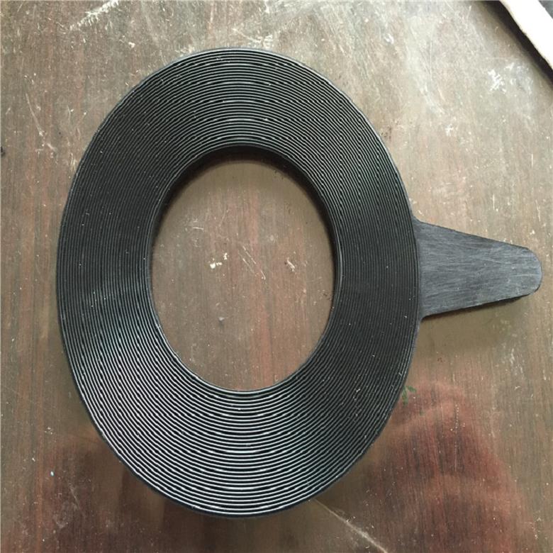 咸阳  黑色耐磨橡胶垫片  品种齐全 价格优惠 相关标准型号齐全
