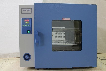 皆准仪器 DHG-9030(A)  (101-0) 鼓风干燥箱 电热恒温鼓风干燥箱 高温鼓风干燥箱 厂家直销