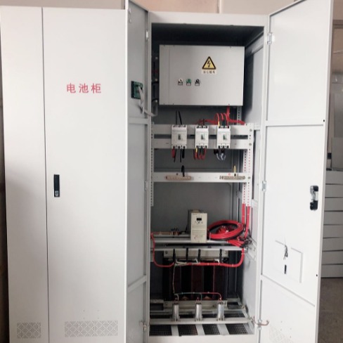 启动型EPS应急电源6KW-10KW三相大功率消防水泵电机设备供电