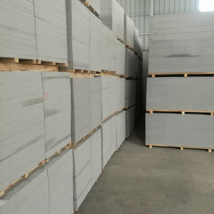 埃尔佳钢结构包覆防火板 海南防火硅酸盐板厂家批发 价格优惠
