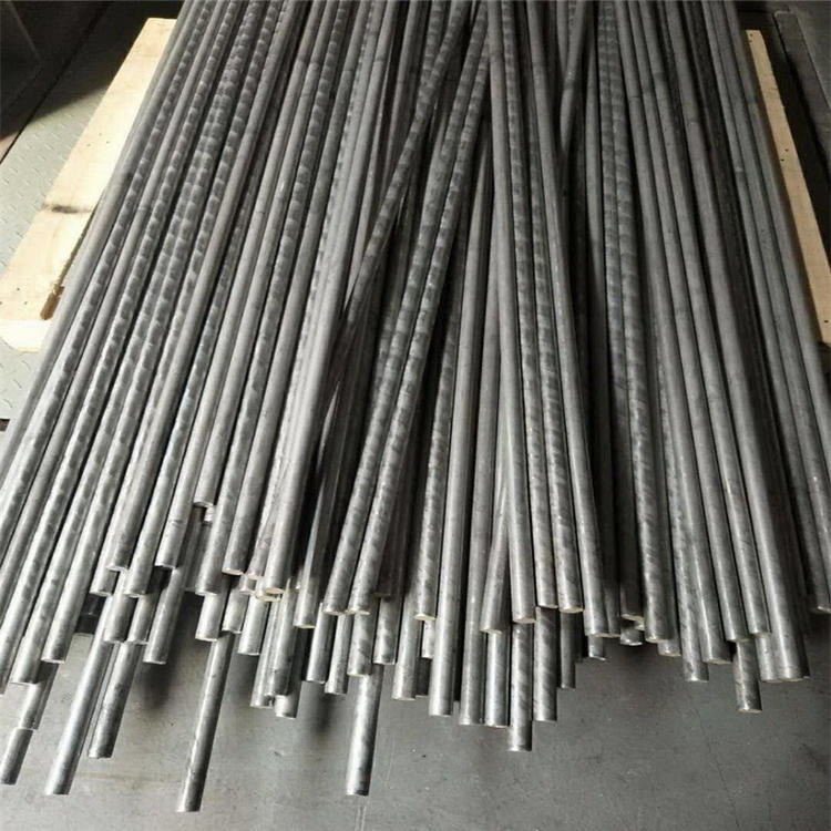 国标5456铝棒 进口5456棒材厂家 铝合金材料批发价格