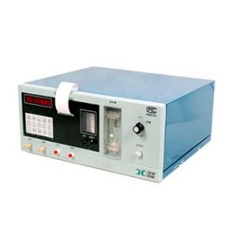 青岛聚创/JC-LYG-1（F）冷原子荧光测汞仪、自动计算数显测试|内置打印机
