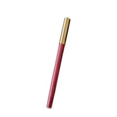 红素红木笔中性笔木质签字笔商务广告文具礼品红木黄铜笔定制 300件起订不单独零售图片