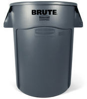 乐柏美FG264360储物桶垃圾桶  带气流对流设计贮物桶 不连桶盖 质量好图片