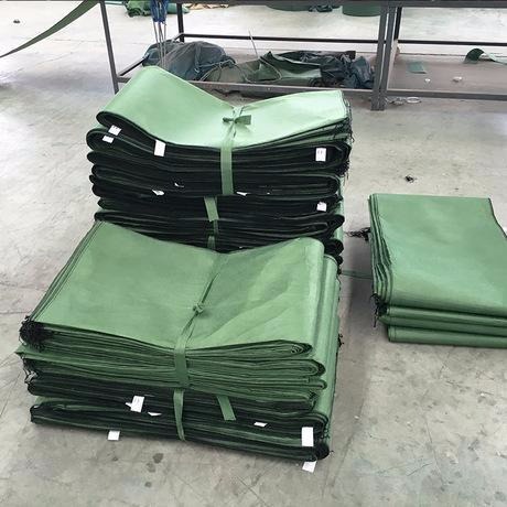 绿祥护坡生态袋 40-80mm河道护坡土工布袋 价格优惠 欢迎选购