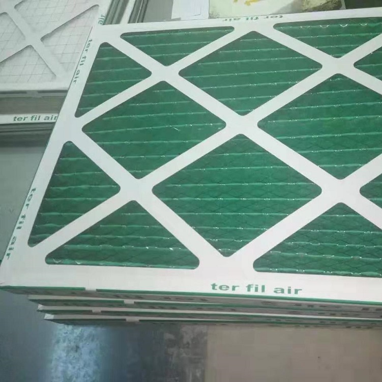 厂家直销 科迪机房空调过滤网  格力中央空调过滤网品质保证图片