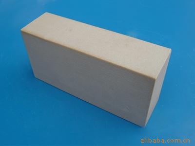 供应防腐耐酸瓷砖 耐酸砖 全瓷盲道砖示例图5