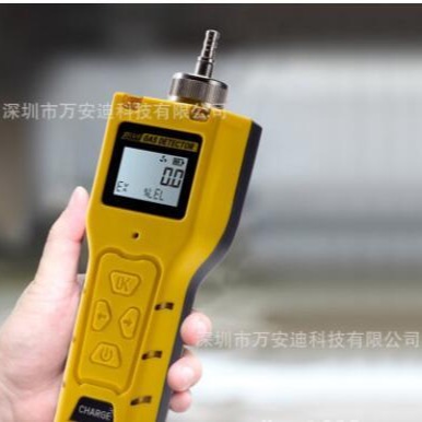 甲烷检测仪 天然气报警器 GASTiger3000-CH4 万安迪 厂家直销面议