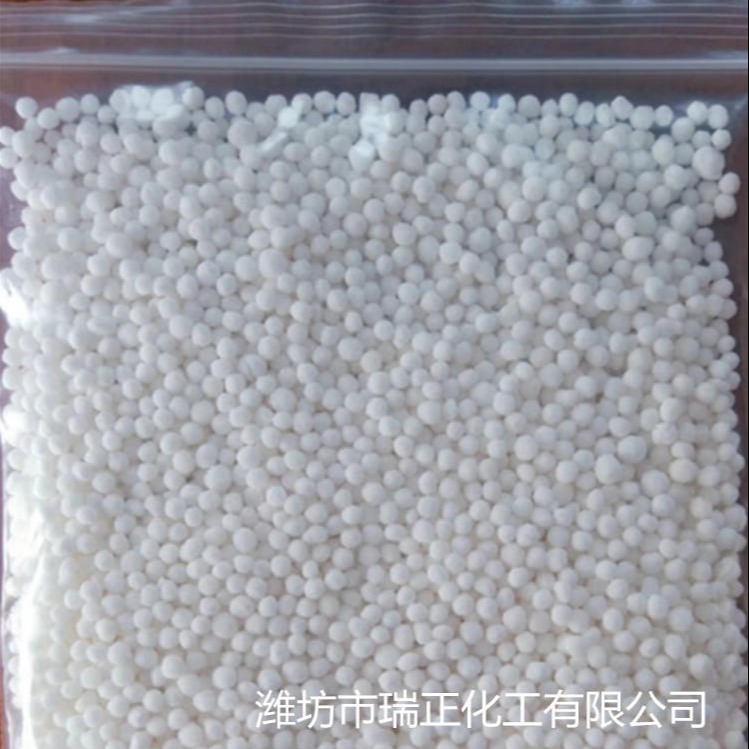 潍坊瑞正RZ-WSCA-001工业 无水球状氯化钙 94以上含量 厂家专业生产国标高品质