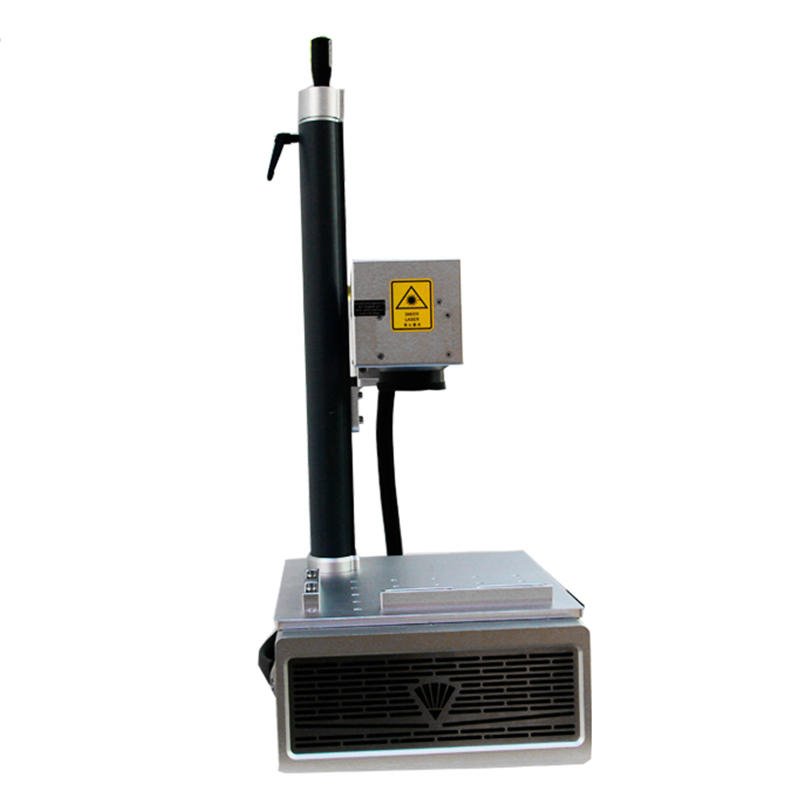 厂家供应 小型激光打标 便携式激光打标机 工艺品激光打标机