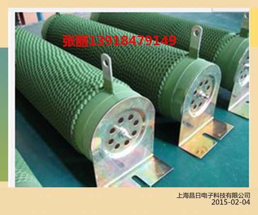 上海昌日波纹电阻器 CRRB-260W/250RJ正品 现货销售