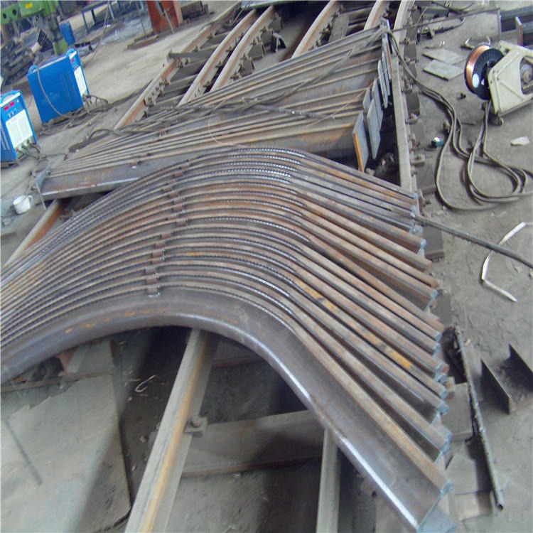 九天 U29型钢支架 U29型钢支架的施工工艺 U型钢支架图片
