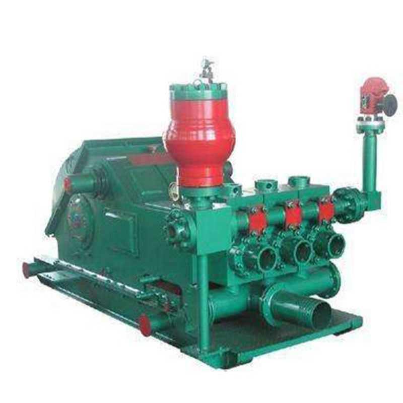 旭兴3NB-350泥浆泵专业制造 3NB-350型泥浆泵厂家直供
