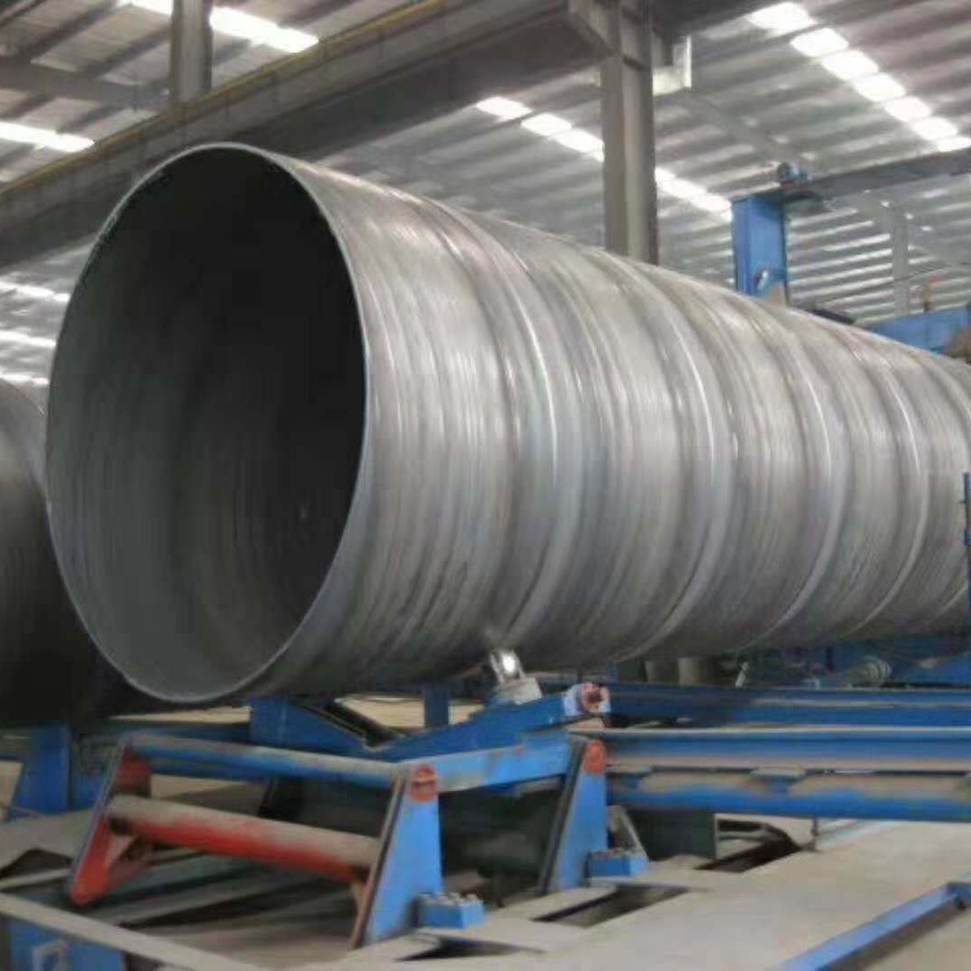钢套钢保温管 保温管 螺旋管 直缝焊管  环氧陶瓷防腐管