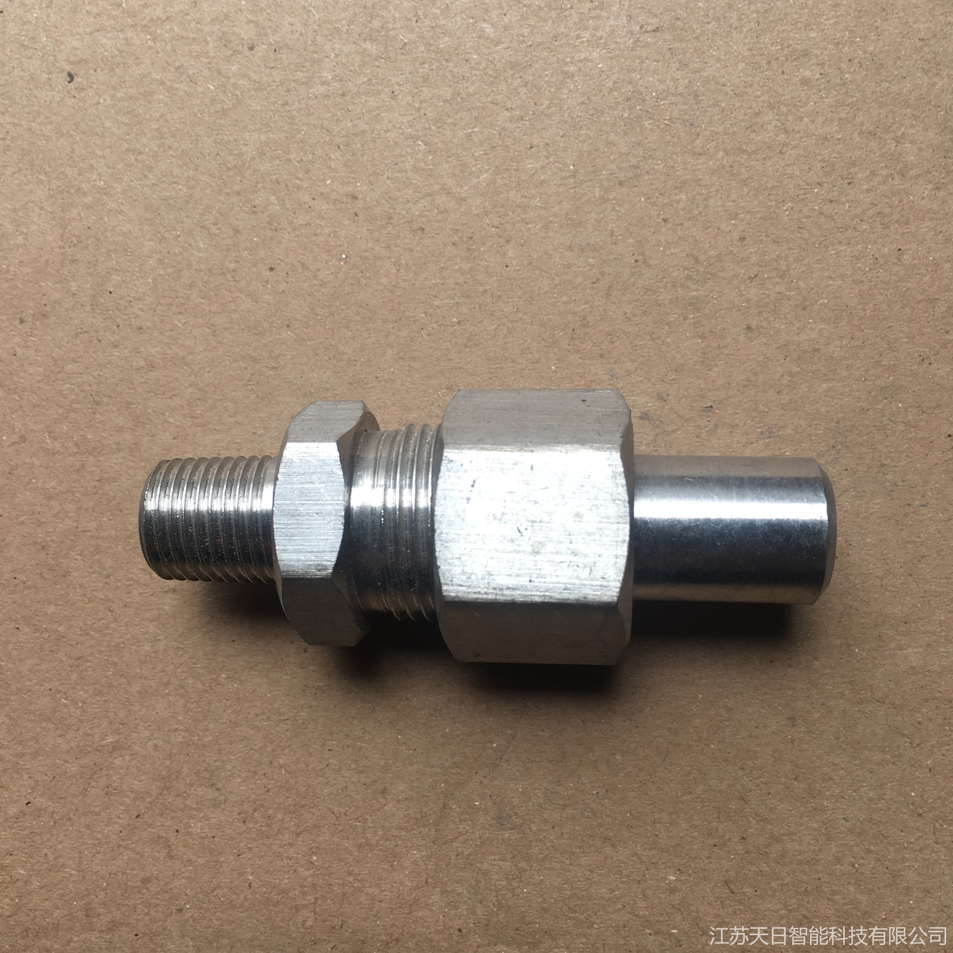 承插焊异径短节加工现货 PN63 22-/SWФ18  承插焊异径短节