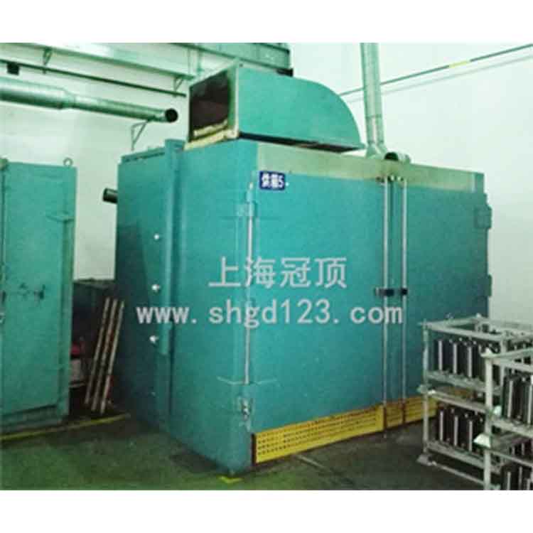 上海冠顶 烘箱生产厂家 油桶加热用烘箱 可定制加工
