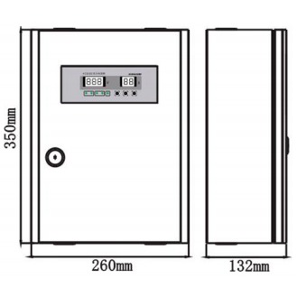 泰和安TR1300低压电源箱