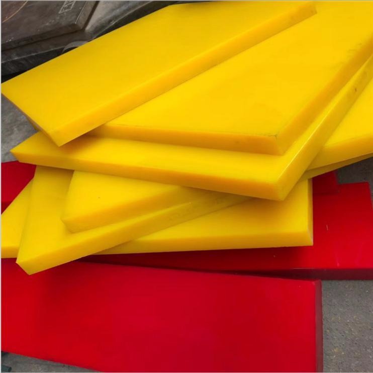 聚氨酯板 聚氨酯橡胶制品 耐磨耐用聚氨酯板 厂家直销 可定做