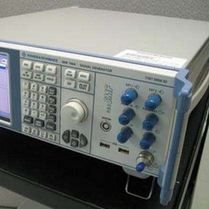 RS火热促销SMA100ASMA100A信号发生器