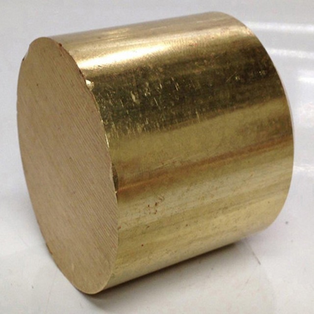 锰黄铜厂家供应耐磨HMn58-2锰黄铜棒 锰黄铜套规格齐全